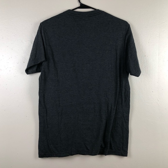 Marvel Punisher Graphic Short Sleeve Top - Picture 4 of 5